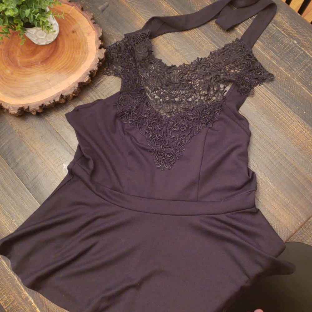 Maurices top